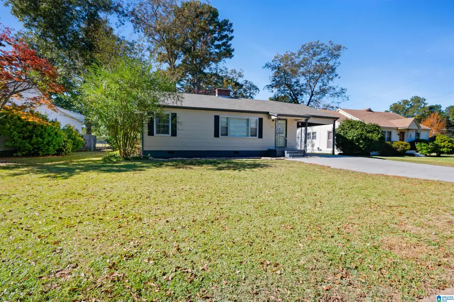 313 S BOLTON AVENUE, Sylacauga, AL 35150 - Image #3