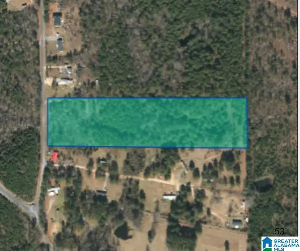 695 BROWN ROAD, Sylacauga, AL 35150
