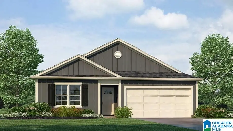 12760 IRONSTONE DRIVE, McCalla, AL 35111 - Image #1