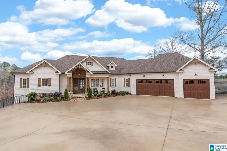 15022 WATERCREST DRIVE, Northport, AL 35475 - Image #2