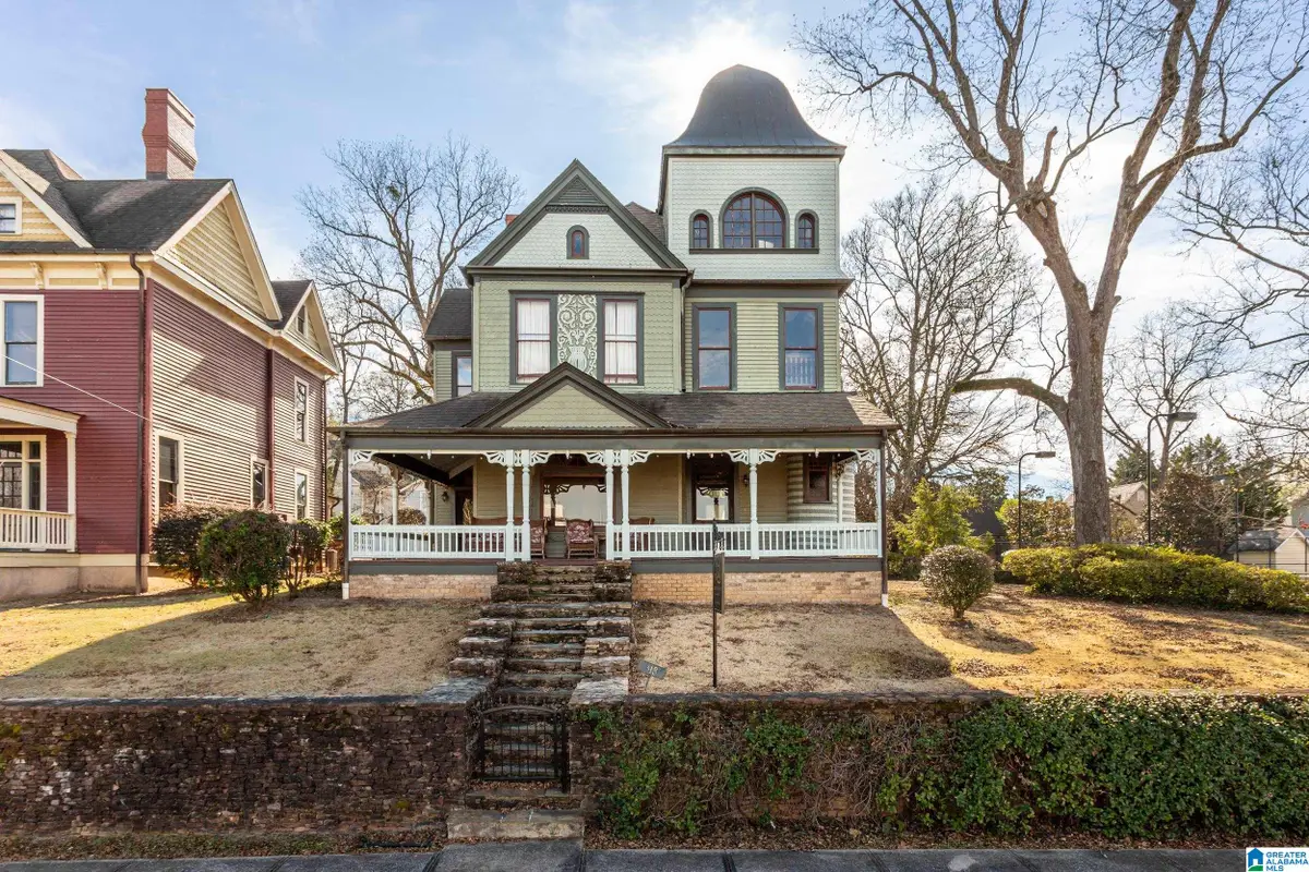 318 E 7TH STREET, Anniston, AL 36207 - Image #1