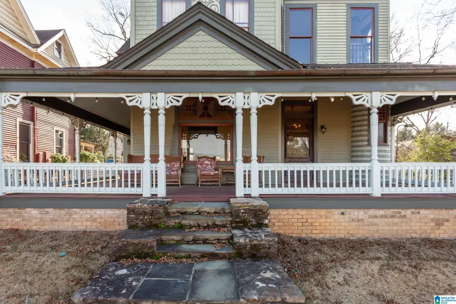 318 E 7TH STREET, Anniston, AL 36207 - Image #2