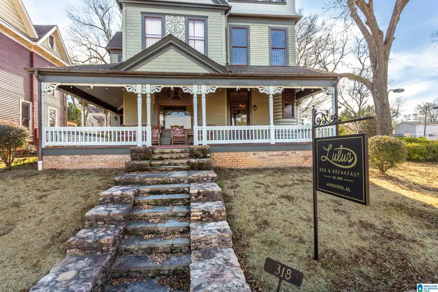 318 E 7TH STREET, Anniston, AL 36207 - Image #3