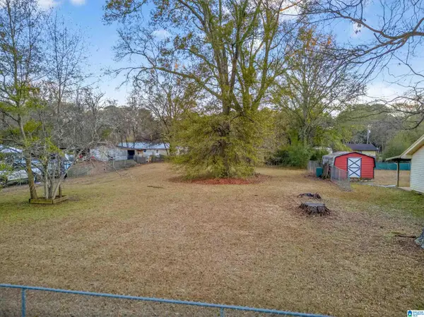 0 ROBERSON STREET SW, Jacksonville, AL 36265