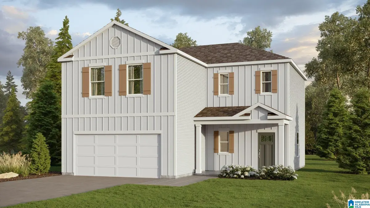 35 MAPLE COVE ROAD, Odenville, AL 35120 - Image #1