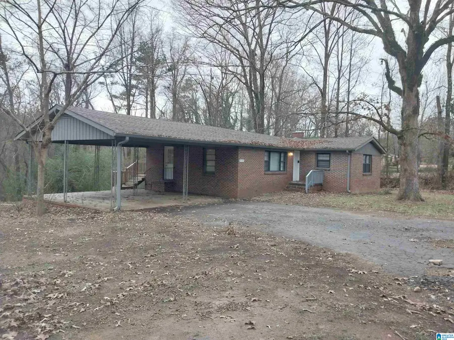 1536 LILLY LANE, Bessemer, AL 35023 - Image #2