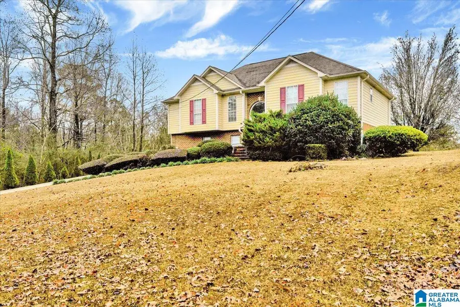41 WOODLAND RIDGE ROAD, Odenville, AL 35120 - Image #3