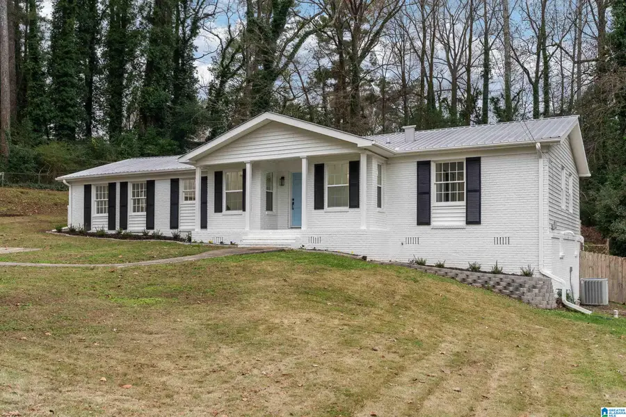 204 KILLOUGH DRIVE, Birmingham, AL 35215 - Image #3