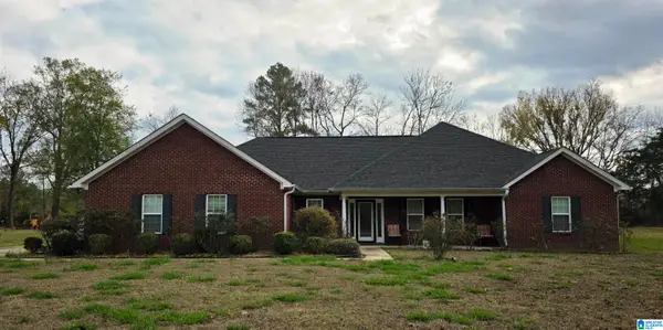 1615 BELL STREET, Demopolis, AL 36732