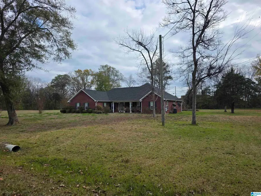 1615 BELL STREET, Demopolis, AL 36732 - Image #2