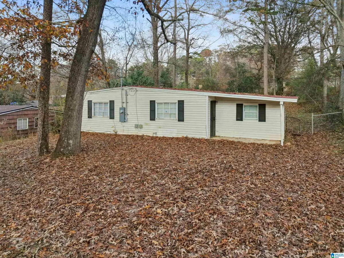 312 PINE STREET, Birmingham, AL 35215 - Image #1