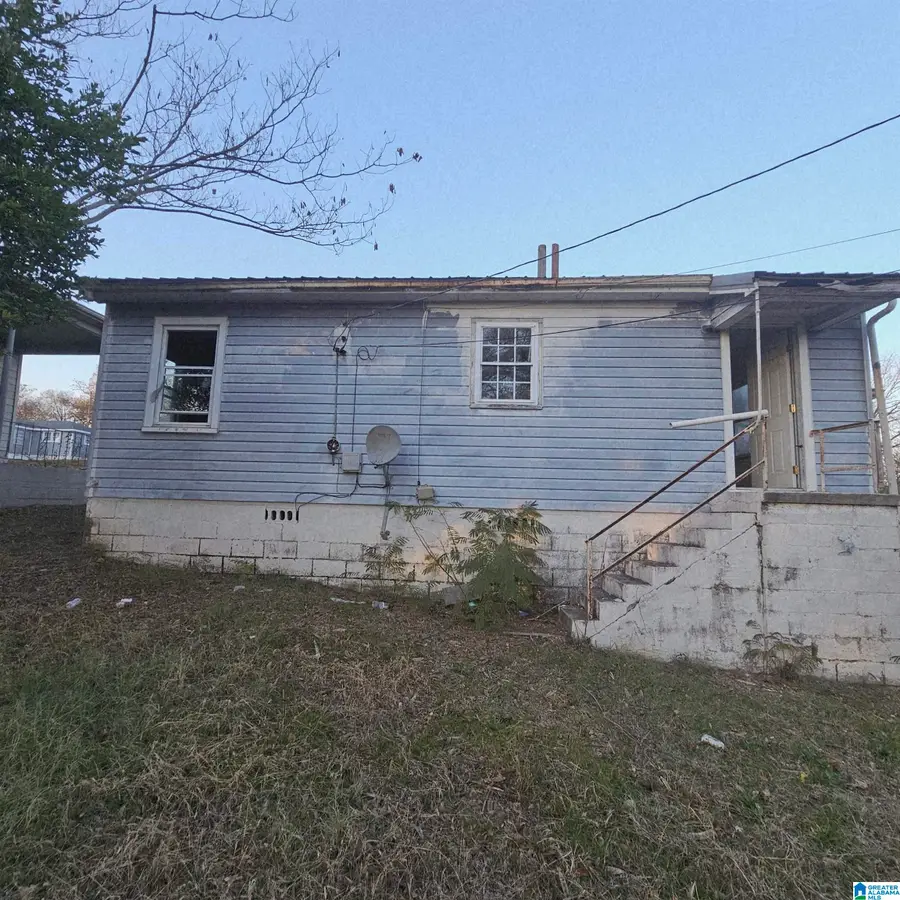 4217 38TH AVENUE N, Birmingham, AL 35217 - #3