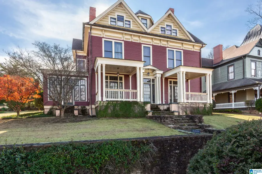 326 E 7TH STREET, Anniston, AL 36207 - Image #2