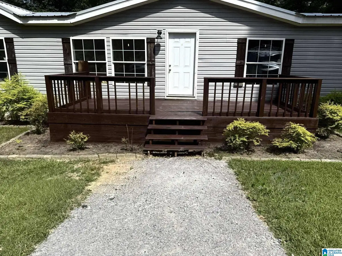 4066 COUNTY ROAD 32, Clanton, AL 35046 - Image #1