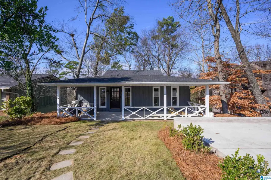 112 CREST DRIVE, Homewood, AL 35209 - Image #2