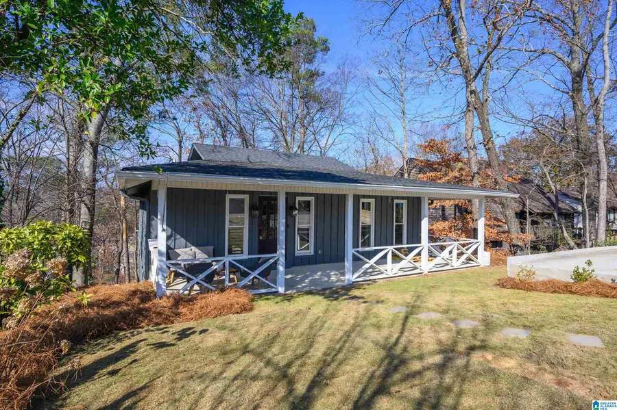 112 CREST DRIVE, Homewood, AL 35209 - Image #3