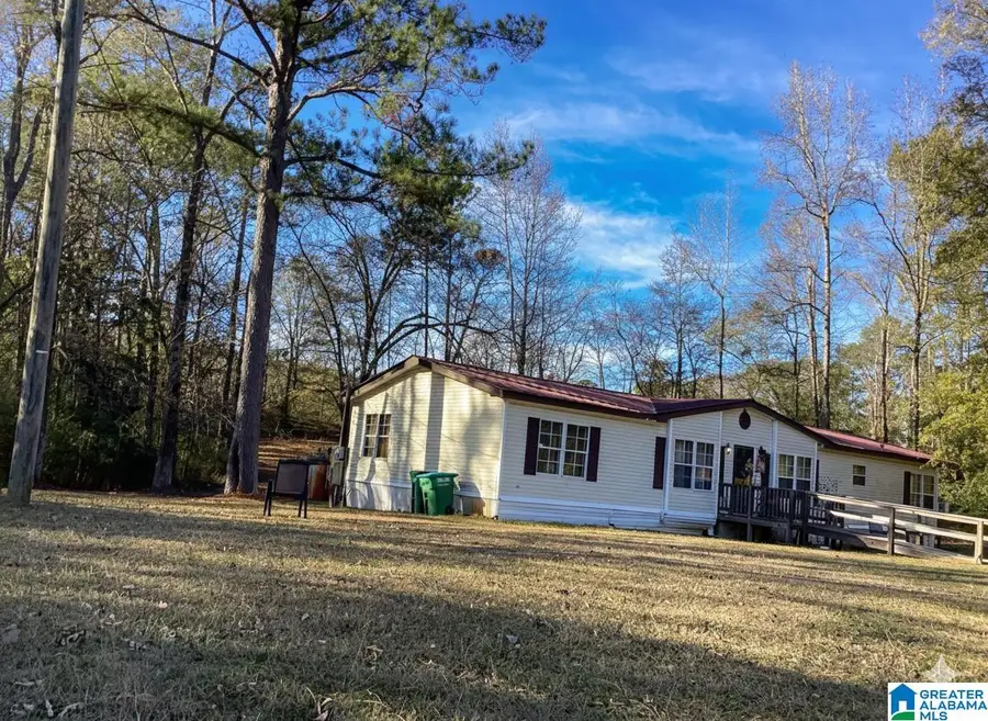 210 HIGHWAY 204, Montevallo, AL 35115 - Image #2