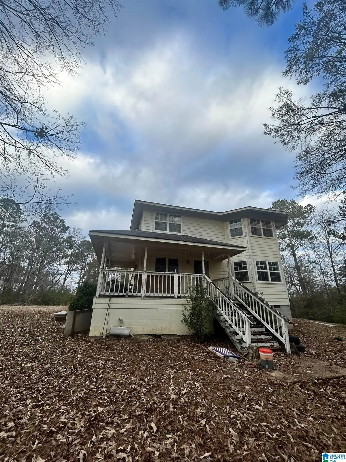 307 TIDWELL LOOP ROAD, Jasper, AL 35504 - Image #1