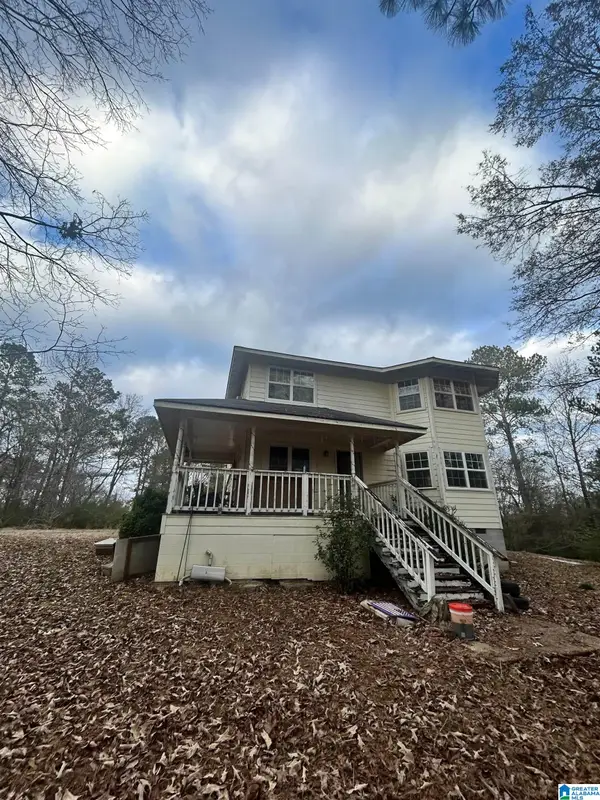 307 TIDWELL LOOP ROAD, Jasper, AL 35504