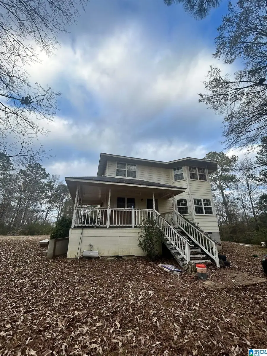 307 TIDWELL LOOP ROAD, Jasper, AL 35504 - Image #2