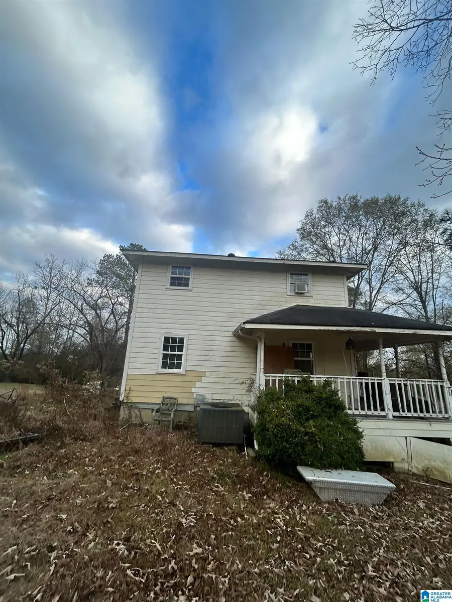 307 TIDWELL LOOP ROAD, Jasper, AL 35504 - Image #3