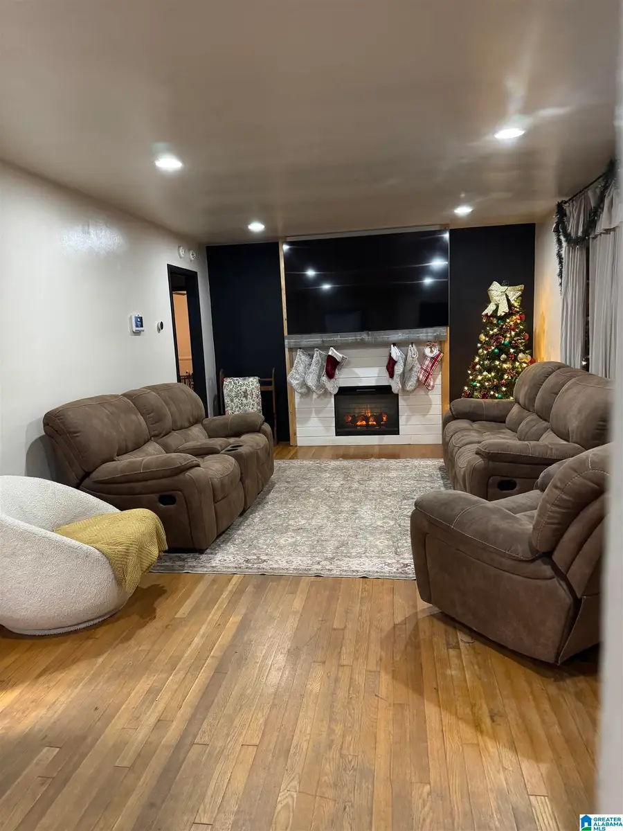 4988 FREEWILL ROAD, Quinton, AL 35130 - Image #2