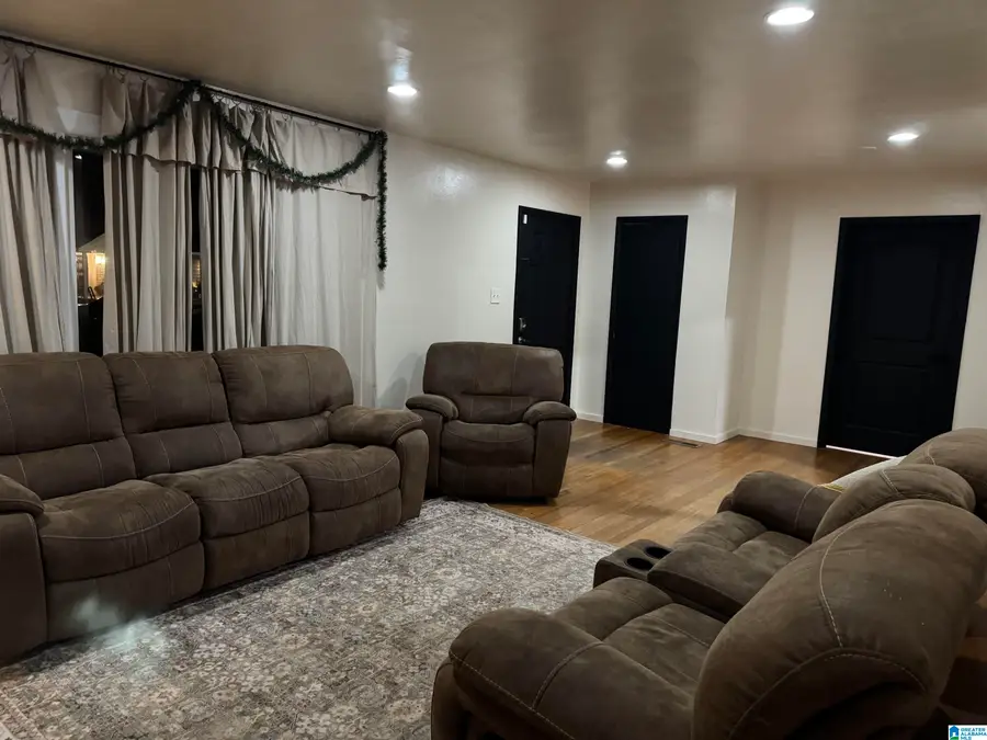 4988 FREEWILL ROAD, Quinton, AL 35130 - Image #3