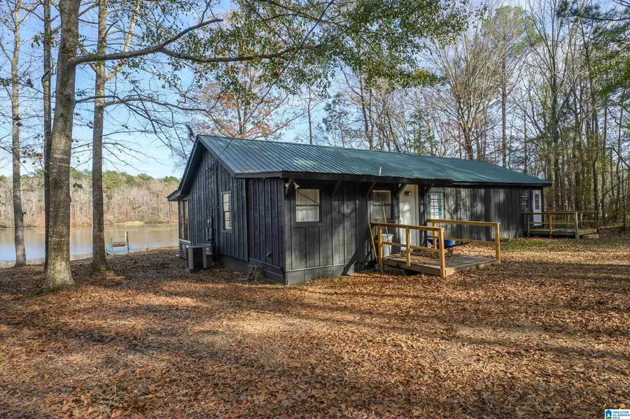 1310 WHITE OAK ROAD, Sylacauga, AL 35151 - Image #2