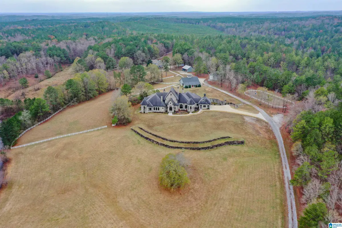 584 MEADOW LAKE FARMS, Calera, AL 35040 - Image #1