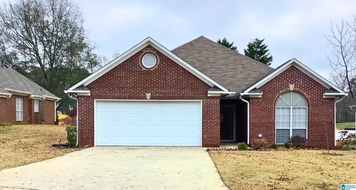 5403 J R DRIVE, Birmingham, AL 35235 - Image #1