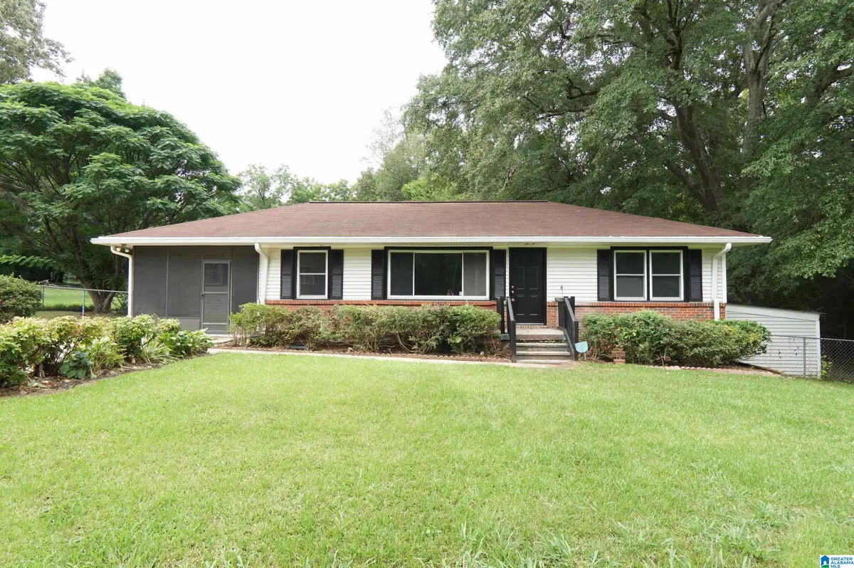 1533 CHOCTAW DRIVE, Birmingham, AL 35214 - Image #1