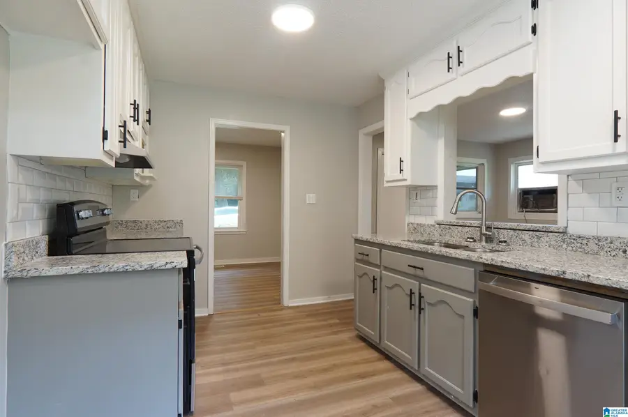 1533 CHOCTAW DRIVE, Birmingham, AL 35214 - Image #2