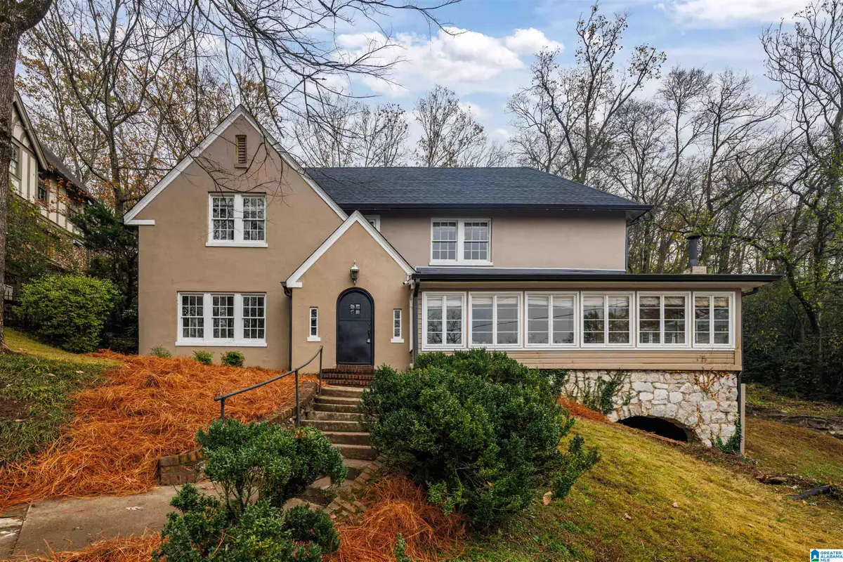 4215 CLIFF ROAD S, Birmingham, AL 35222 - Image #1