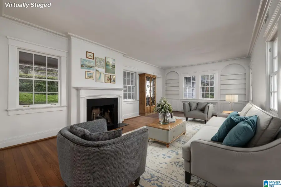 4215 CLIFF ROAD S, Birmingham, AL 35222 - Image #3