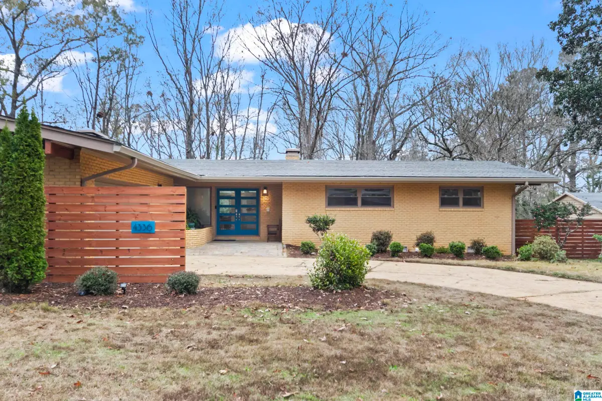 4336 RIDGEWOOD ROAD, Tuscaloosa, AL 35404 - Image #1