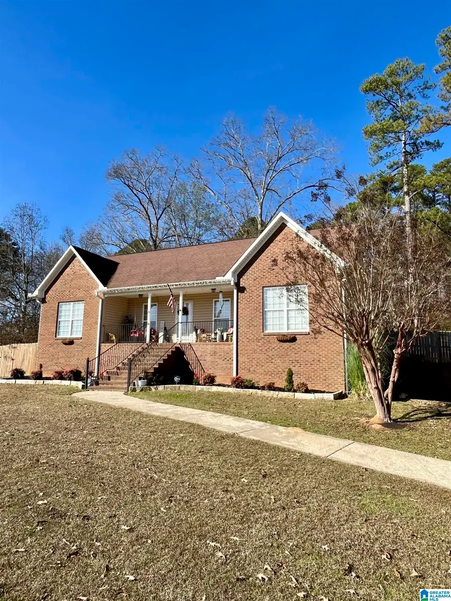 2675 HIGHWAY 160, Warrior, AL 35180 - Image #3