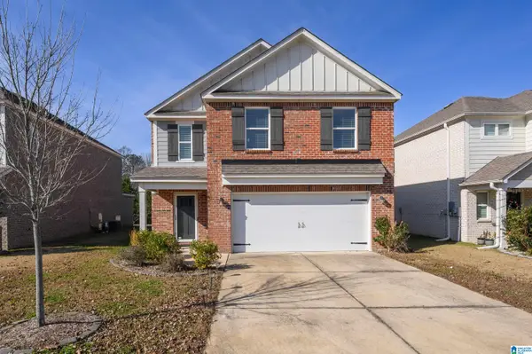 577 READING LANE, Fultondale, AL 35068