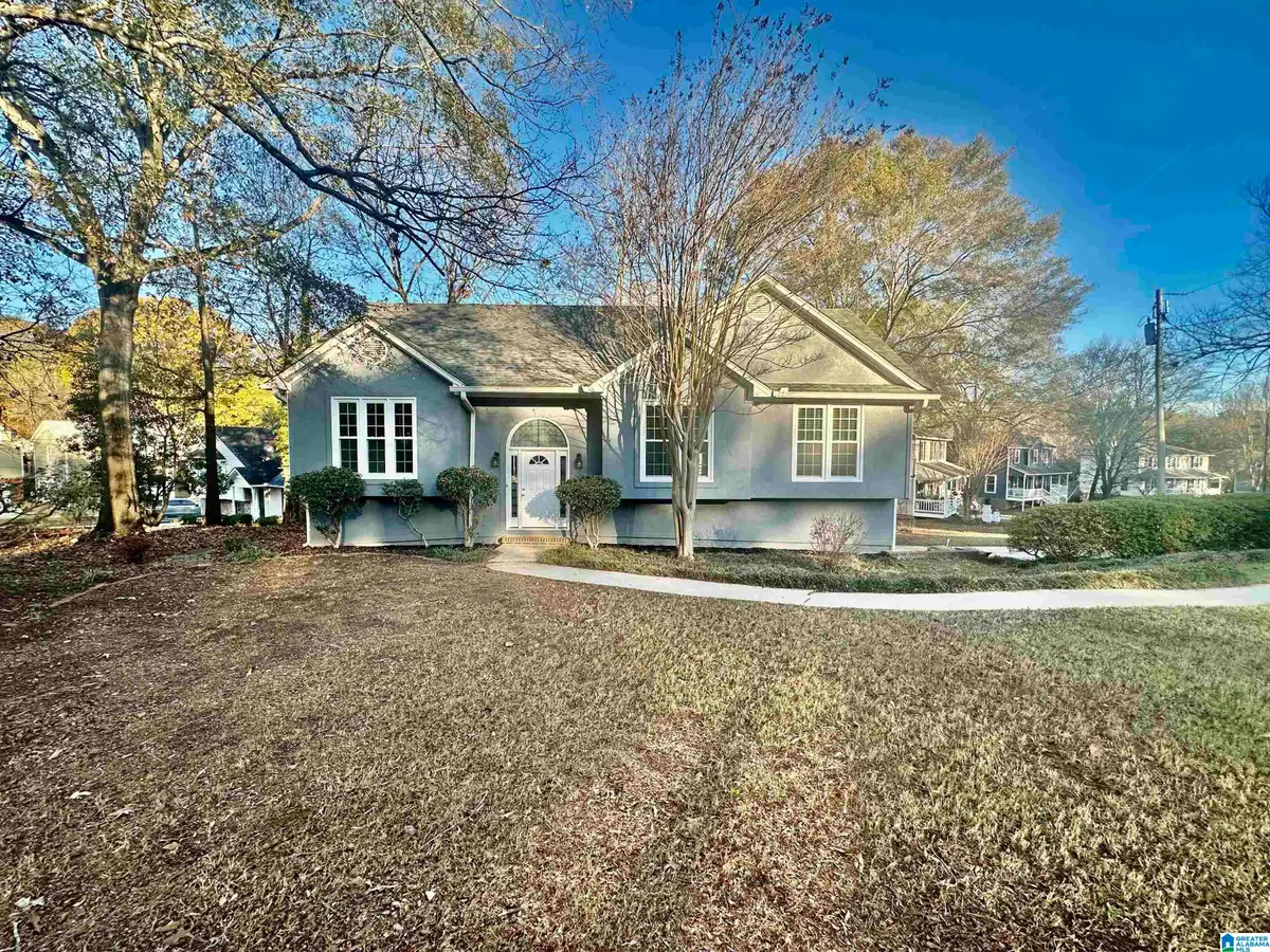 201 SHALIMAR CIRCLE, Alabaster, AL 35007 - Image #1