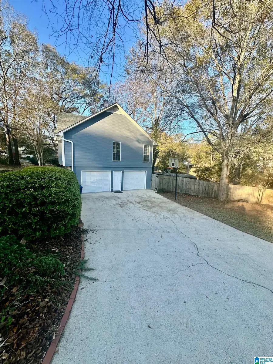 201 SHALIMAR CIRCLE, Alabaster, AL 35007 - Image #2