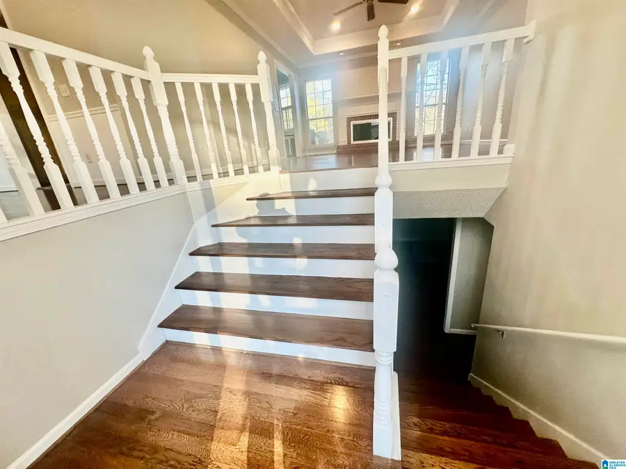 201 SHALIMAR CIRCLE, Alabaster, AL 35007 - Image #3