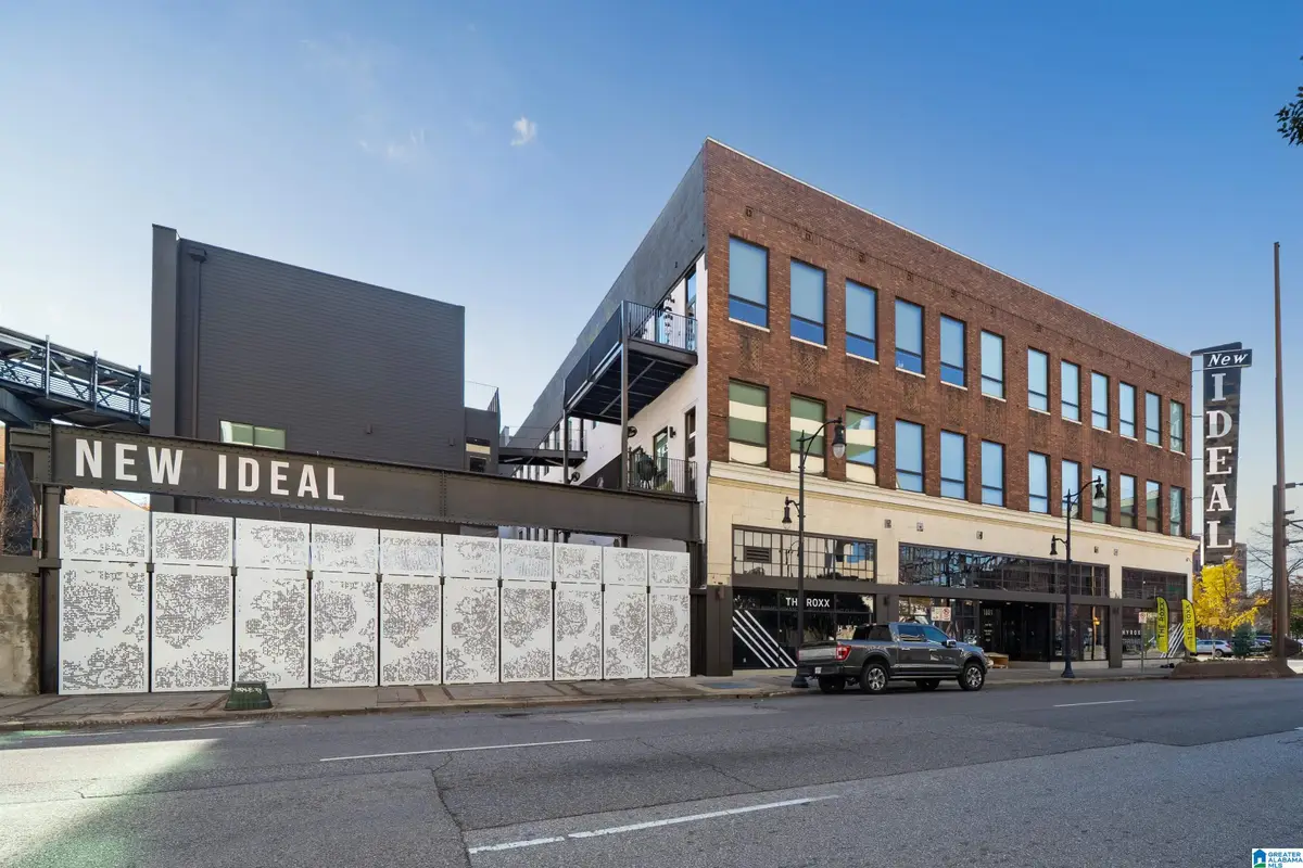 1801 2ND AVENUE N, Birmingham, AL 35203 - Image #1