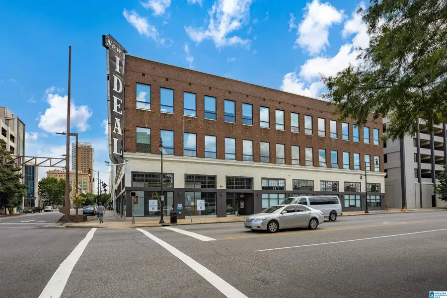 1801 2ND AVENUE N, Birmingham, AL 35203 - Image #3