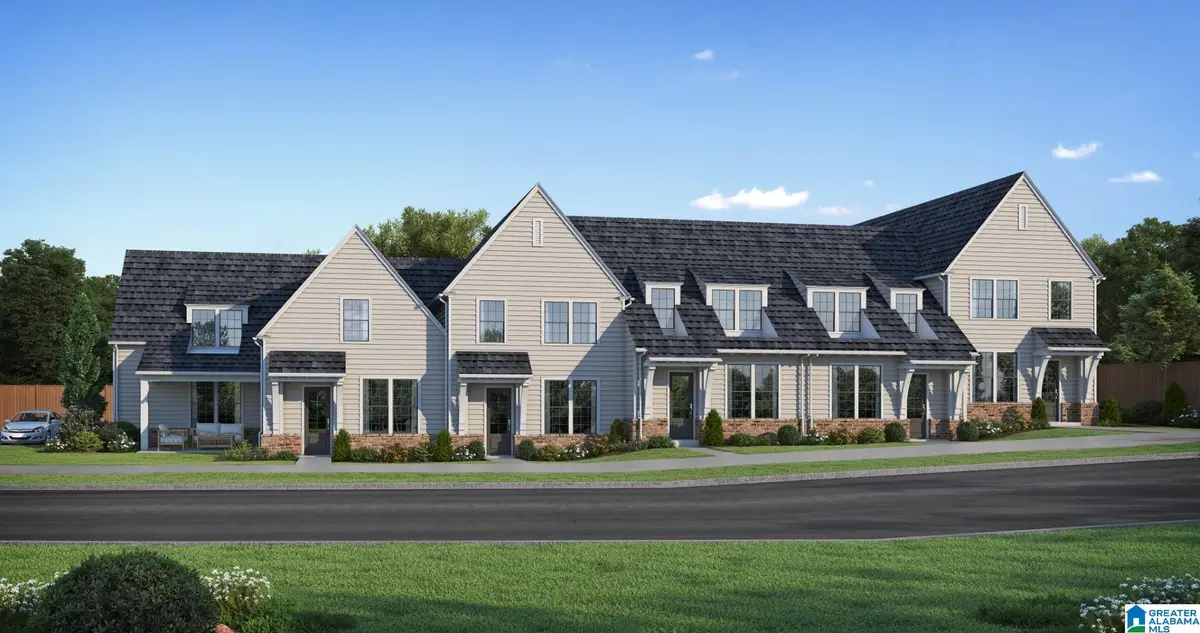 3162 BELWOOD DRIVE, Vestavia Hills, AL 35243 - Image #1