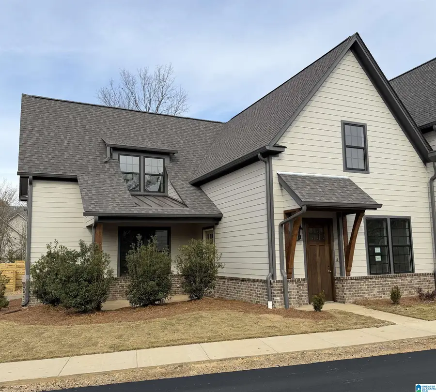 3162 BELWOOD DRIVE, Vestavia Hills, AL 35243 - Image #2