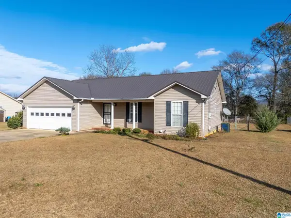 7670 AL HIGHWAY 9, Anniston, AL 36207