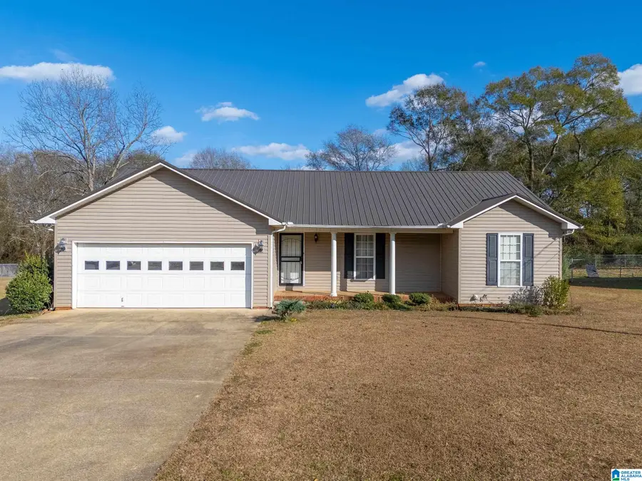 7670 AL HIGHWAY 9, Anniston, AL 36207 - Image #2