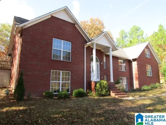 6111 FAWNHURST DRIVE, Anniston, AL 36206 - Image #1