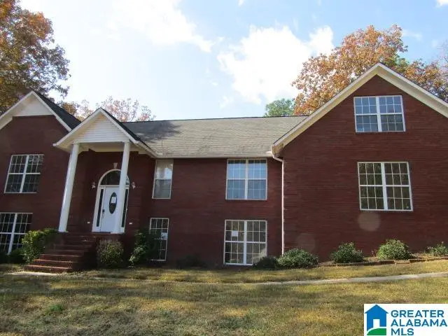 6111 FAWNHURST DRIVE, Anniston, AL 36206 - Image #2