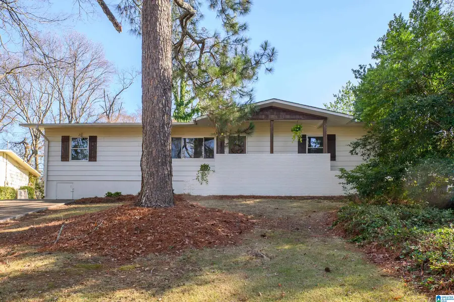 1637 BARRY AVENUE, Homewood, AL 35209 - Image #3