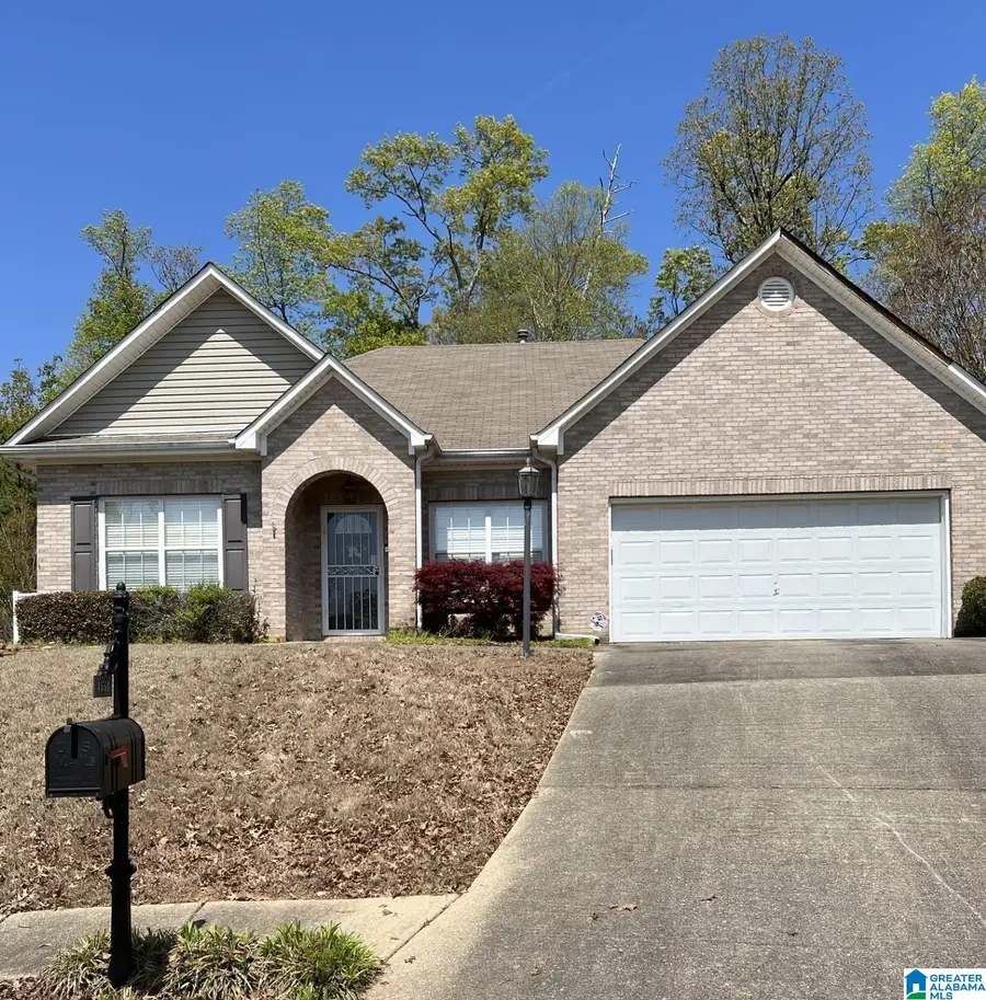 4558 CANTEBURY LANE, Center Point, AL 35215 - Image #2